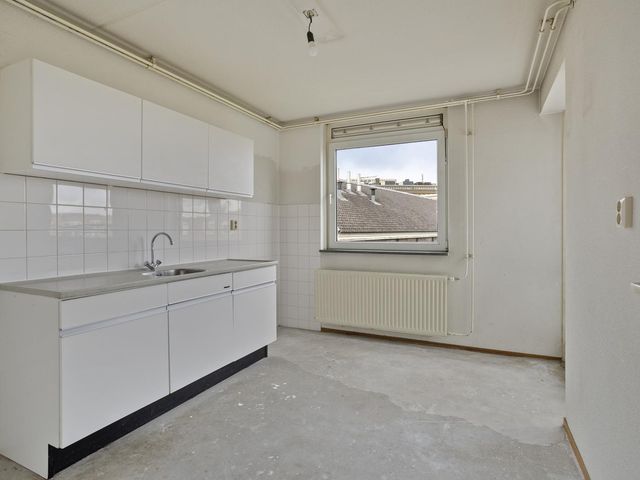 Boerhaaveplein 39, Amsterdam