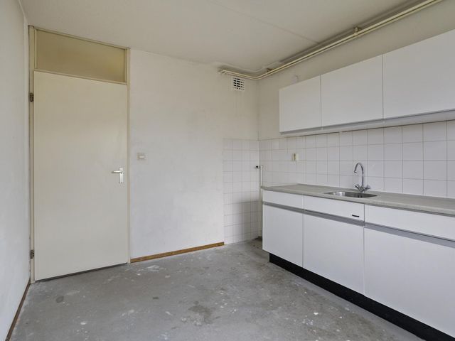 Boerhaaveplein 39, Amsterdam