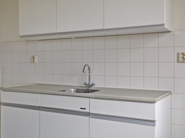 Boerhaaveplein 39, Amsterdam