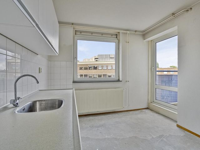 Boerhaaveplein 39, Amsterdam