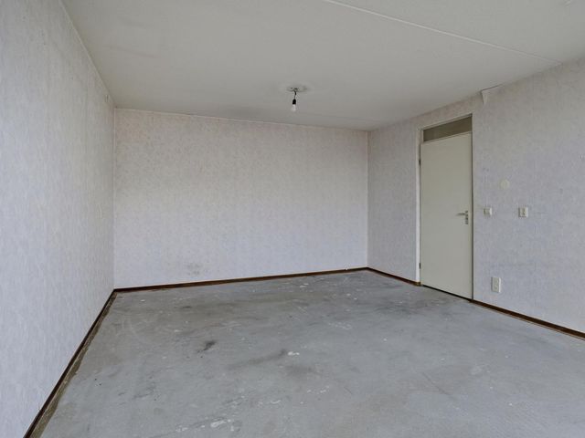 Boerhaaveplein 39, Amsterdam
