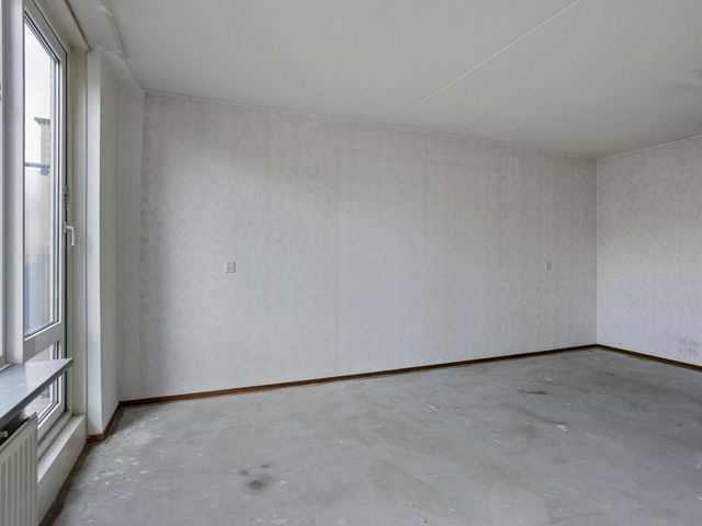 Boerhaaveplein 39, Amsterdam