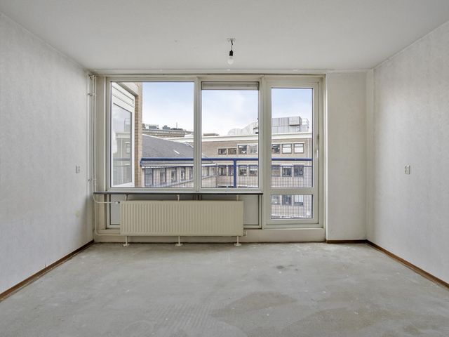 Boerhaaveplein 39, Amsterdam