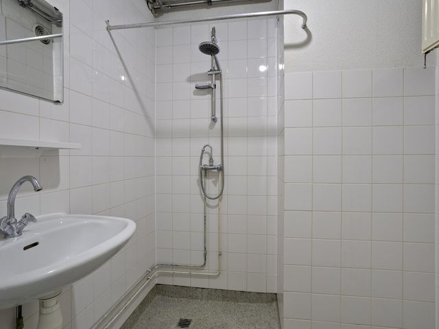 Boerhaaveplein 39, Amsterdam