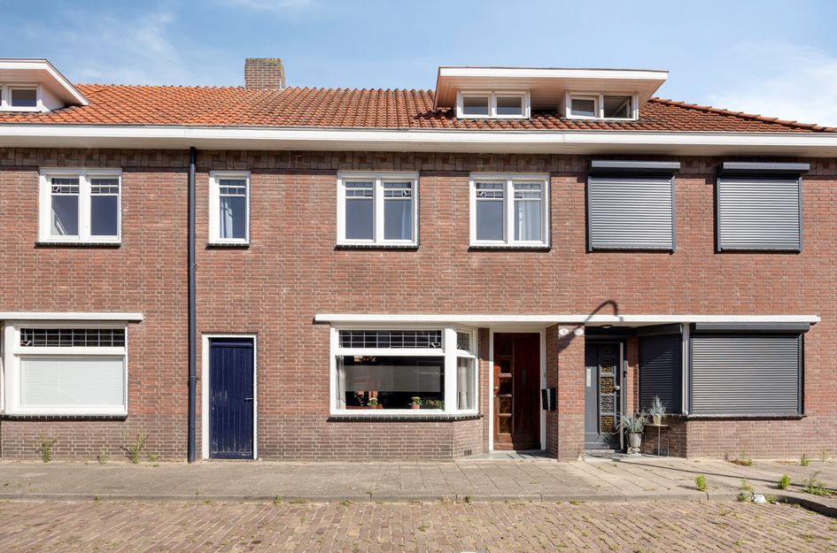 Willem Barendszstraat 5