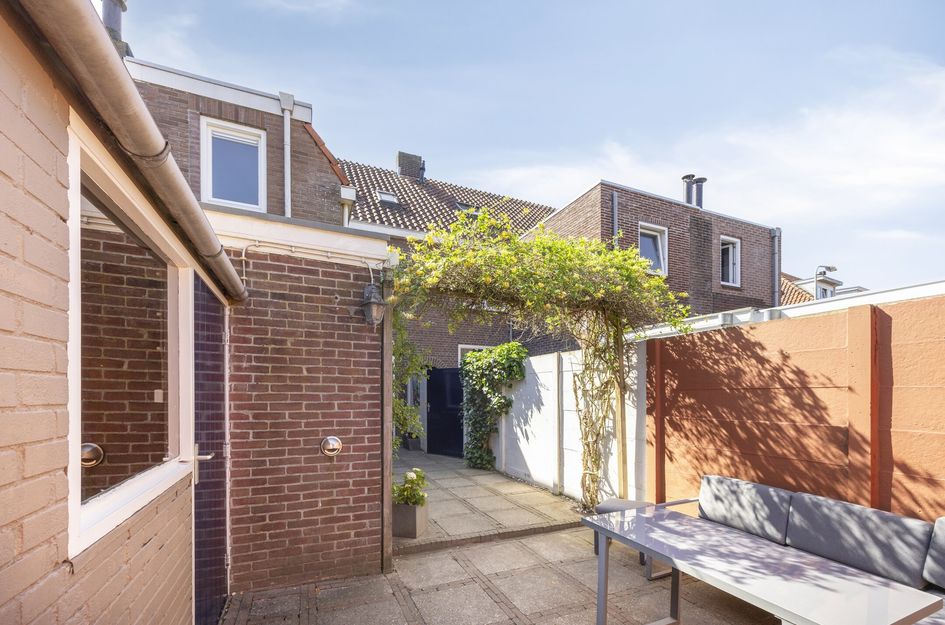 Willem Barendszstraat 5