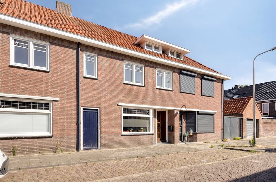 Willem Barendszstraat 5