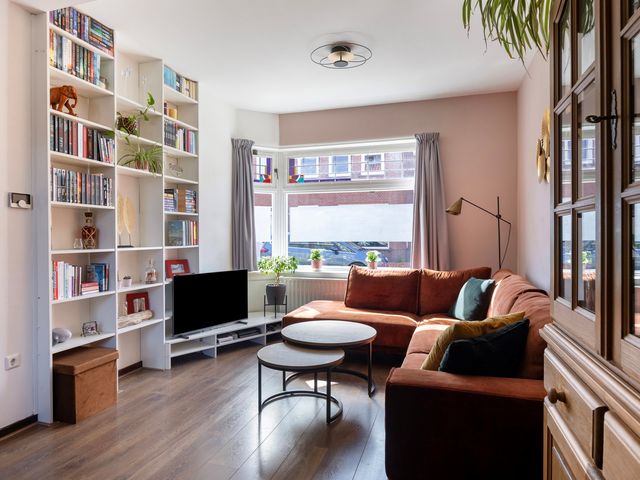 Willem Barendszstraat 5, Tilburg