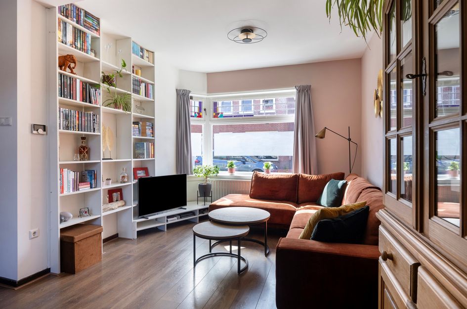 Willem Barendszstraat 5