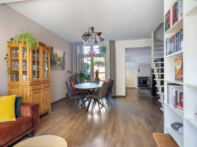 Willem Barendszstraat 5, Tilburg