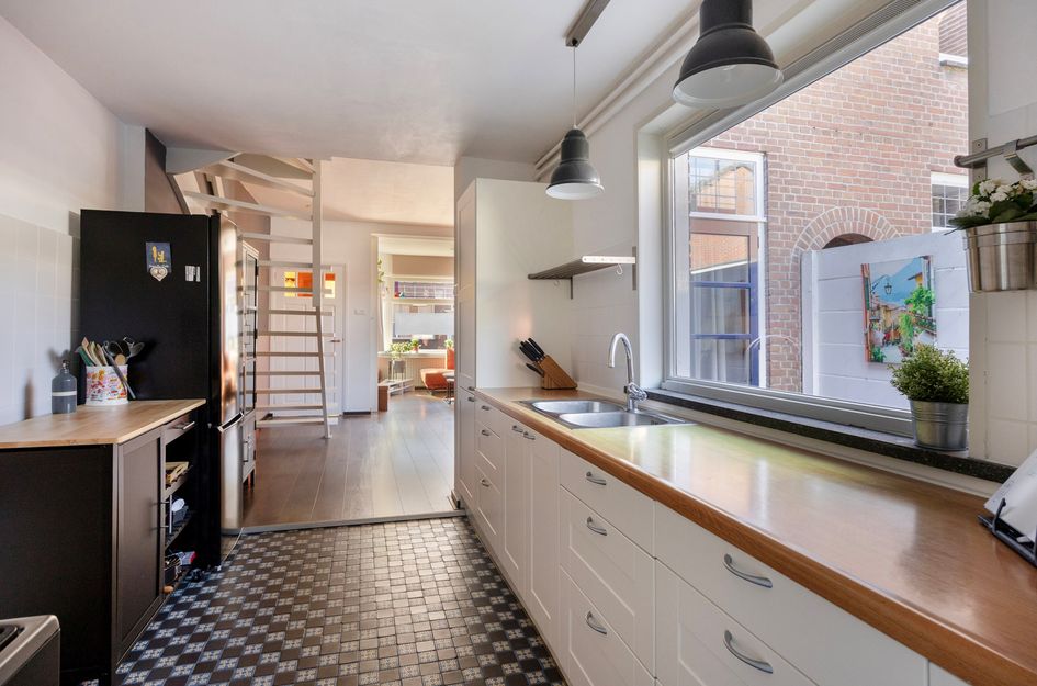 Willem Barendszstraat 5