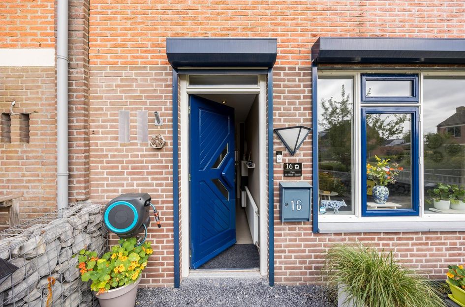 Norbertijnenstraat 16