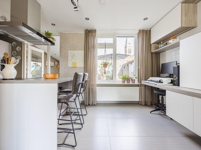 Norbertijnenstraat 16, Hengstdijk