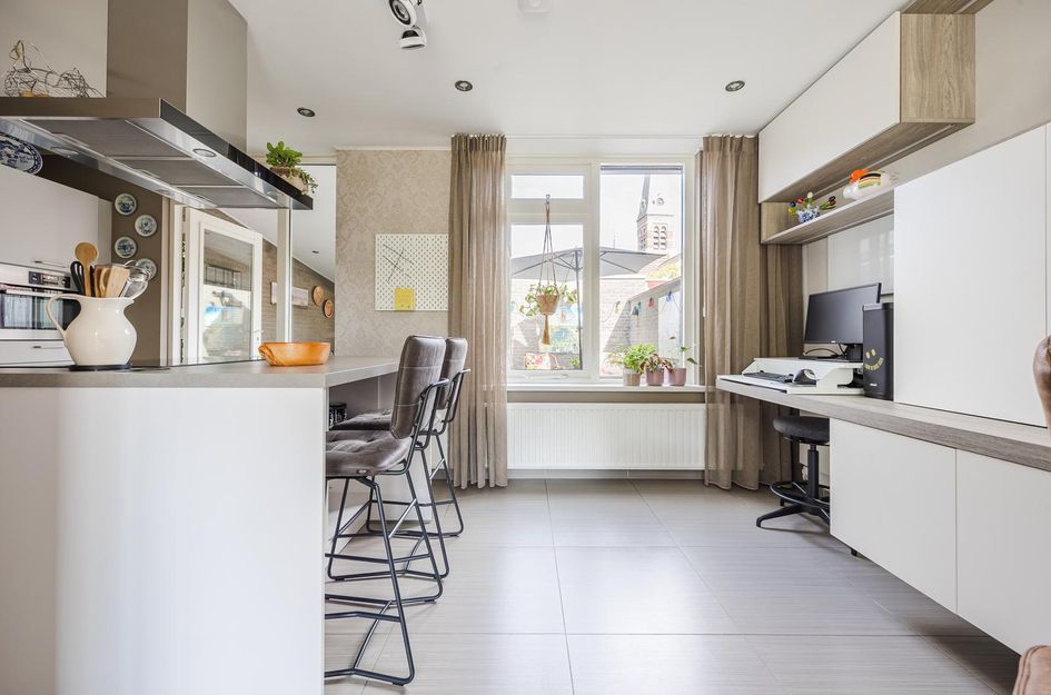 Norbertijnenstraat 16