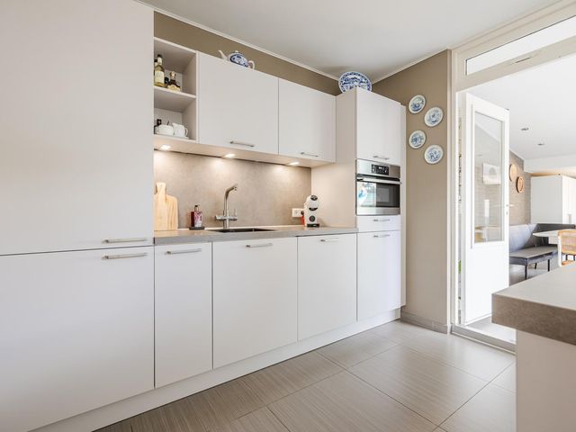 Norbertijnenstraat 16, Hengstdijk