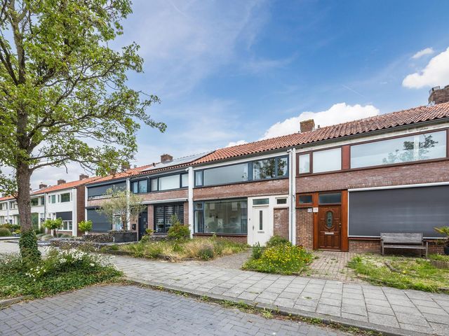 Marijkestraat 20, Terneuzen