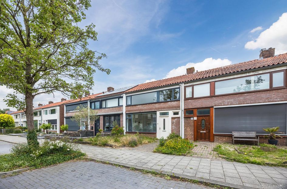 Marijkestraat 20