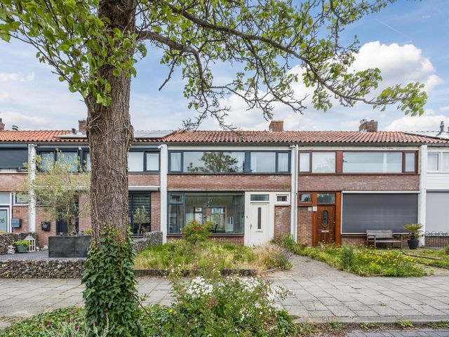 Marijkestraat 20, Terneuzen
