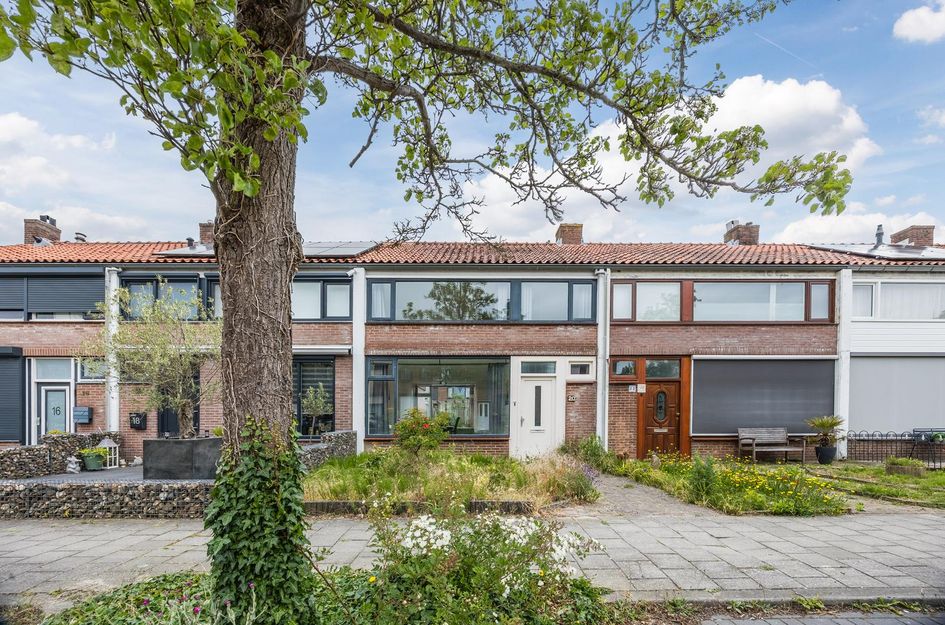Marijkestraat 20