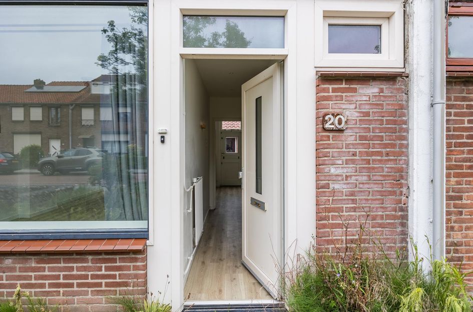 Marijkestraat 20