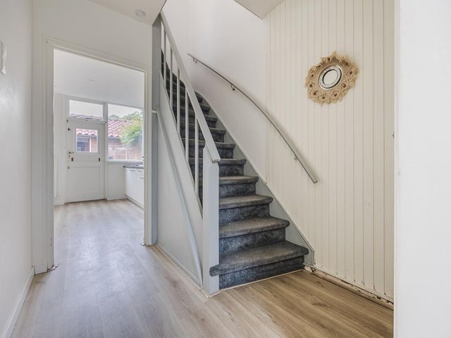 Marijkestraat 20, Terneuzen