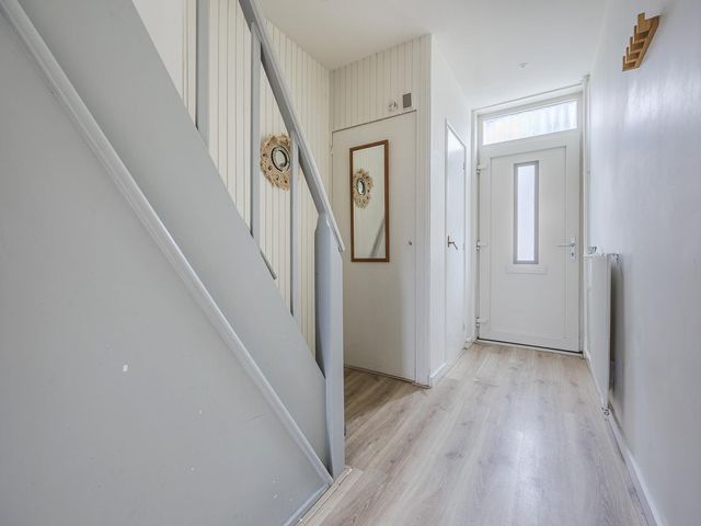 Marijkestraat 20, Terneuzen