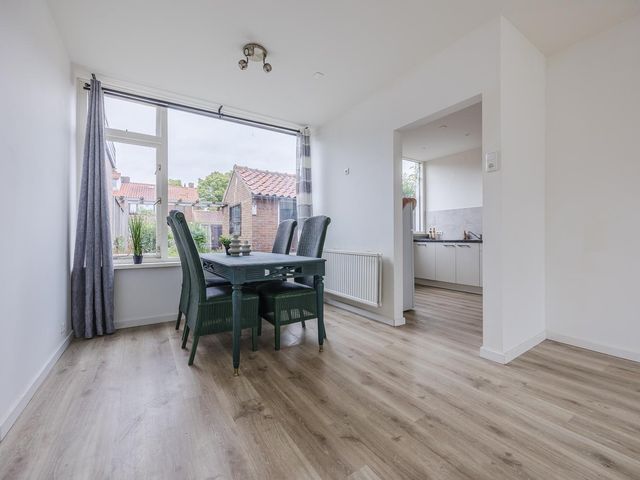 Marijkestraat 20, Terneuzen