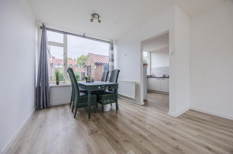 Marijkestraat 20