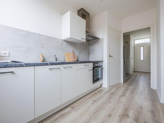 Marijkestraat 20, Terneuzen
