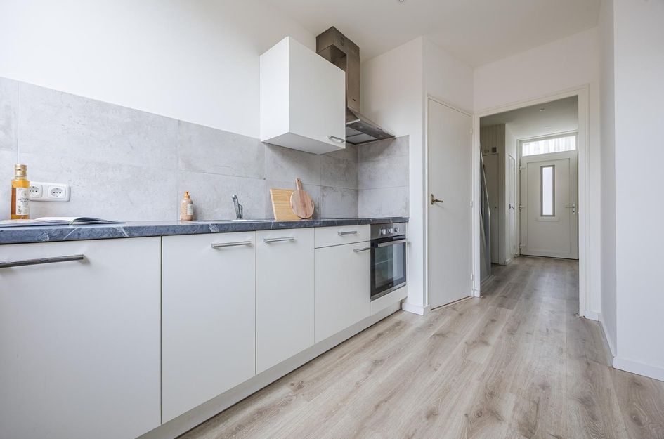 Marijkestraat 20