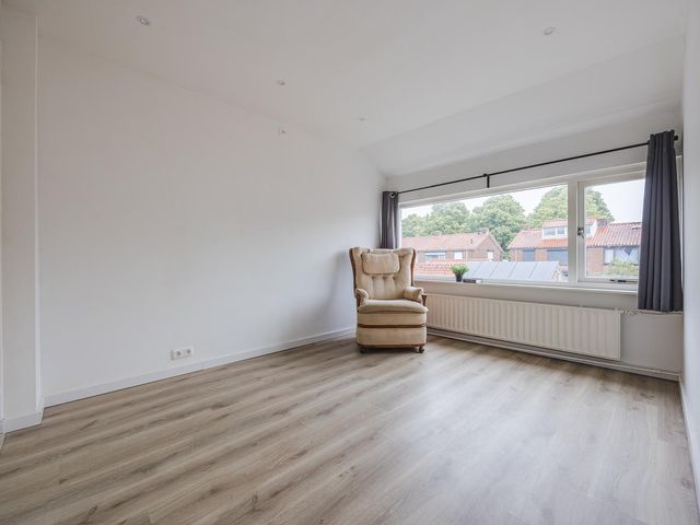 Marijkestraat 20, Terneuzen