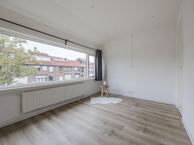 Marijkestraat 20, Terneuzen