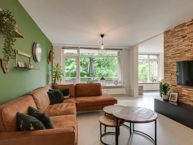 Prins Frederiklaan 308, Leidschendam