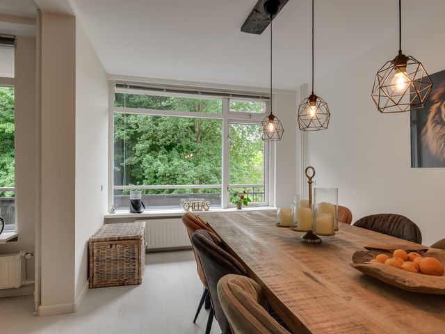 Prins Frederiklaan 308, Leidschendam