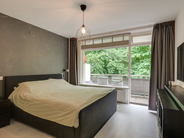 Prins Frederiklaan 308, Leidschendam