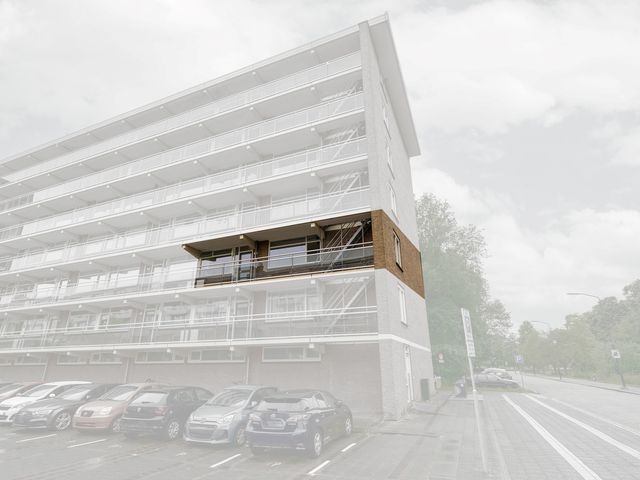 Prins Frederiklaan 308, Leidschendam