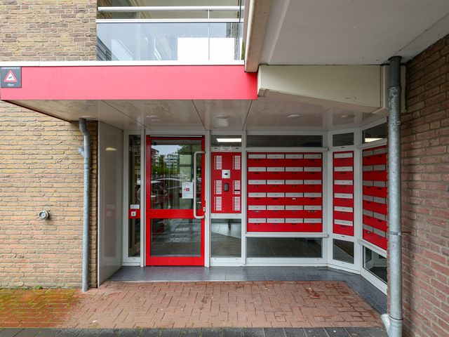 Prins Frederiklaan 308, Leidschendam