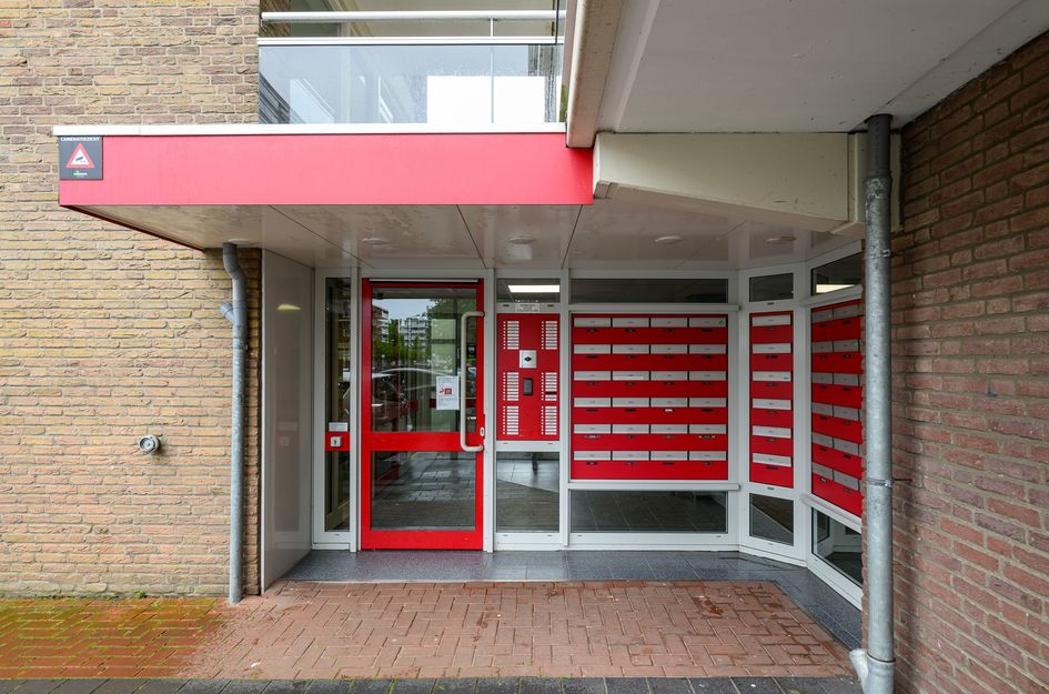 Prins Frederiklaan 308