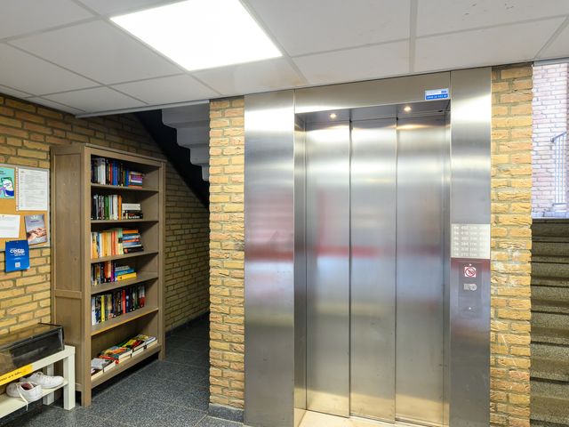 Prins Frederiklaan 308, Leidschendam