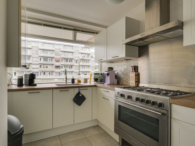 Prins Frederiklaan 308, Leidschendam