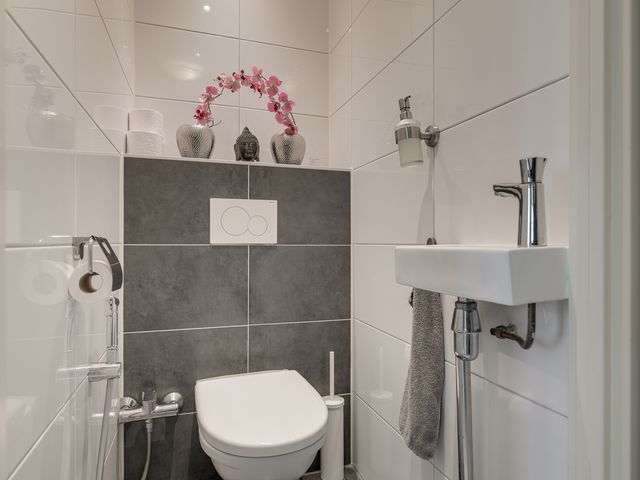 Prins Frederiklaan 308, Leidschendam