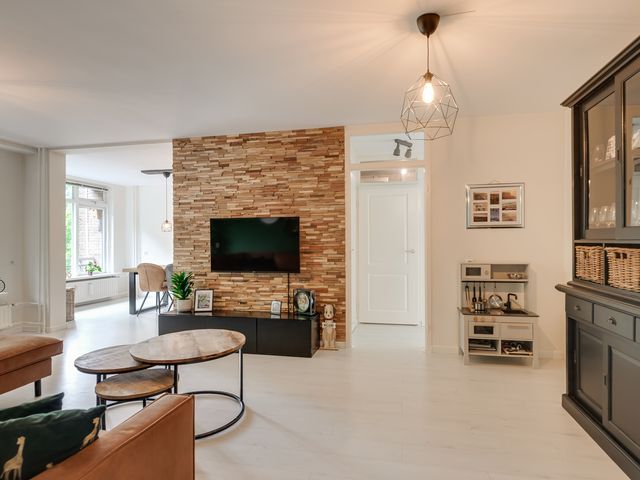 Prins Frederiklaan 308, Leidschendam