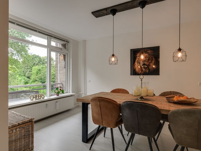 Prins Frederiklaan 308, Leidschendam