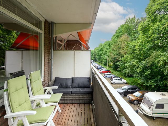 Prins Frederiklaan 308, Leidschendam