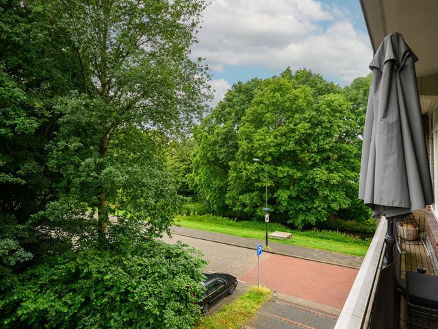 Prins Frederiklaan 308, Leidschendam