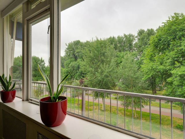 Prinses Annalaan 528, Leidschendam