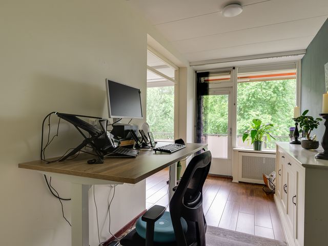 Prinses Annalaan 528, Leidschendam