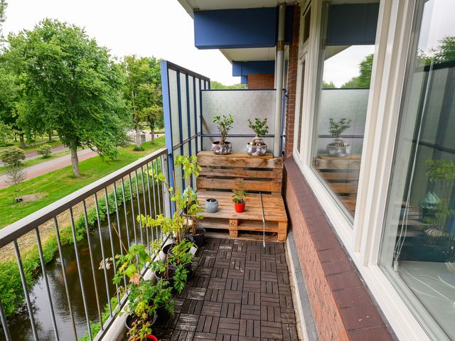Prinses Annalaan 528, Leidschendam