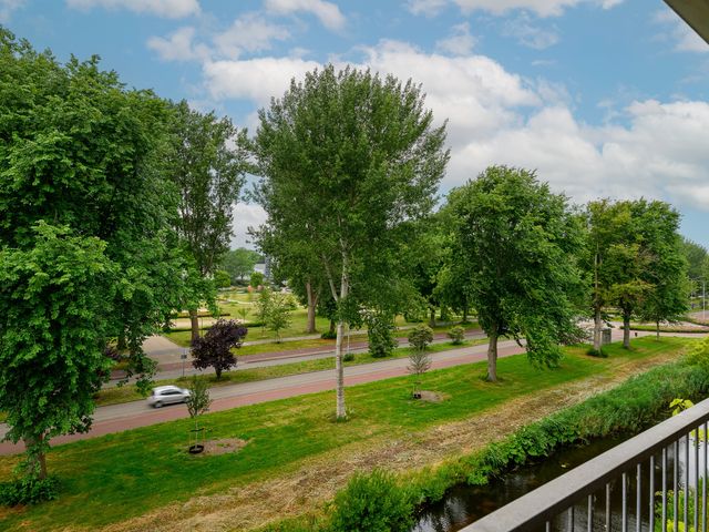Prinses Annalaan 528, Leidschendam