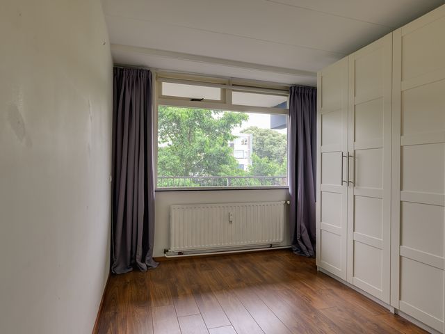 Prinses Annalaan 528, Leidschendam